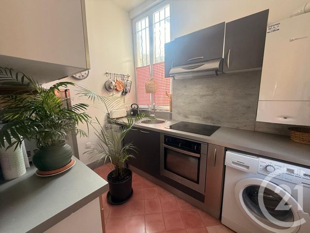 maison à vendre - 4 pièces - 73.07 m2 - FONTENAY SOUS BOIS - 94 - ILE-DE-FRANCE - Century 21 Dalayrac