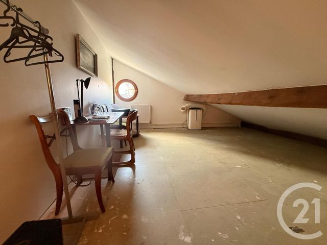 maison à vendre - 4 pièces - 73.07 m2 - FONTENAY SOUS BOIS - 94 - ILE-DE-FRANCE - Century 21 Dalayrac