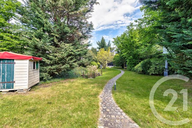 Afficher la photo en grand maison à vendre - 7 pièces - 221.0 m2 - FONTENAY SOUS BOIS - 94 - ILE-DE-FRANCE - Century 21 Dalayrac