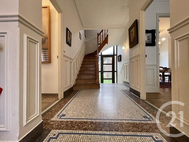Afficher la photo en grand maison à vendre - 10 pièces - 270.0 m2 - MOY DE L AISNE - 02 - PICARDIE - Century 21 Dalayrac