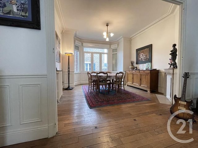 Afficher la photo en grand maison à vendre - 10 pièces - 270.0 m2 - MOY DE L AISNE - 02 - PICARDIE - Century 21 Dalayrac