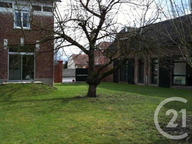 Afficher la photo en grand maison à vendre - 10 pièces - 270.0 m2 - MOY DE L AISNE - 02 - PICARDIE - Century 21 Dalayrac