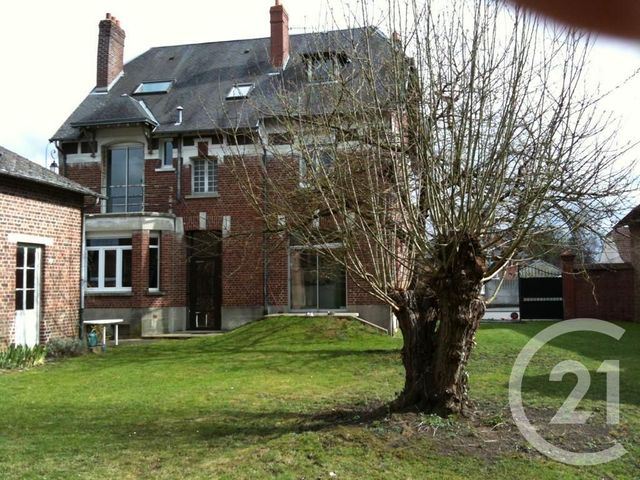 Afficher la photo en grand maison à vendre - 10 pièces - 270.0 m2 - MOY DE L AISNE - 02 - PICARDIE - Century 21 Dalayrac