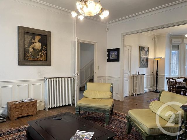 Afficher la photo en grand maison à vendre - 10 pièces - 270.0 m2 - MOY DE L AISNE - 02 - PICARDIE - Century 21 Dalayrac