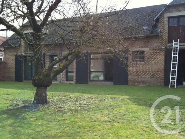 Afficher la photo en grand maison à vendre - 10 pièces - 270.0 m2 - MOY DE L AISNE - 02 - PICARDIE - Century 21 Dalayrac