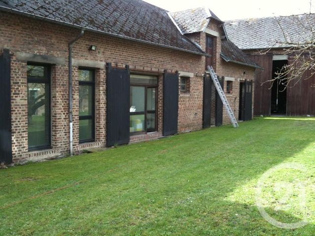 Afficher la photo en grand maison à vendre - 10 pièces - 270.0 m2 - MOY DE L AISNE - 02 - PICARDIE - Century 21 Dalayrac