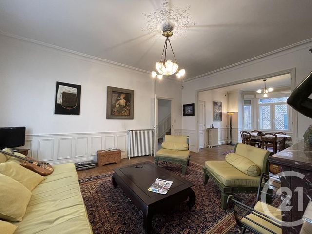 Afficher la photo en grand maison à vendre - 10 pièces - 270.0 m2 - MOY DE L AISNE - 02 - PICARDIE - Century 21 Dalayrac