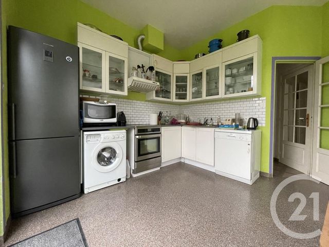 Afficher la photo en grand maison à vendre - 10 pièces - 270.0 m2 - MOY DE L AISNE - 02 - PICARDIE - Century 21 Dalayrac