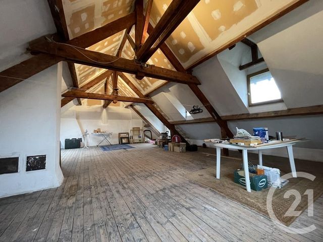 Afficher la photo en grand maison à vendre - 10 pièces - 270.0 m2 - MOY DE L AISNE - 02 - PICARDIE - Century 21 Dalayrac