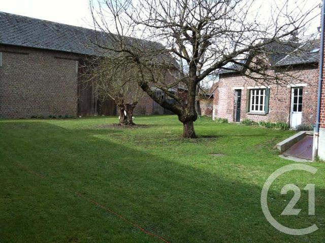 Afficher la photo en grand maison à vendre - 10 pièces - 270.0 m2 - MOY DE L AISNE - 02 - PICARDIE - Century 21 Dalayrac