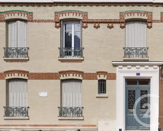 appartement - FONTENAY SOUS BOIS - 94