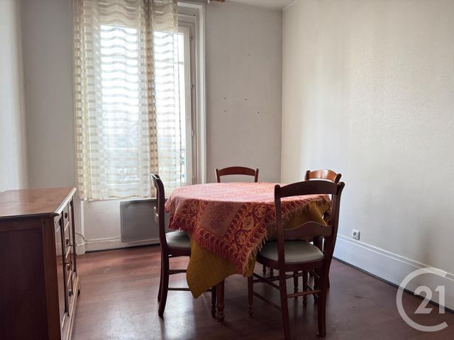 Appartement F2 à vendre - 2 pièces - 29.2 m2 - FONTENAY SOUS BOIS - 94 - ILE-DE-FRANCE - Century 21 Dalayrac