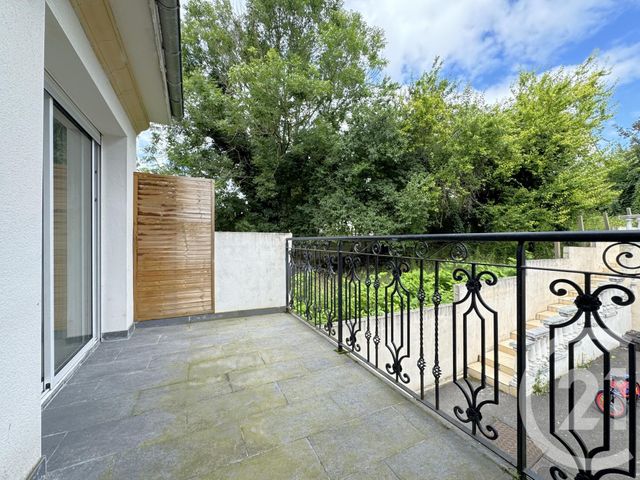 maison à vendre - 5 pièces - 98.0 m2 - FONTENAY SOUS BOIS - 94 - ILE-DE-FRANCE - Century 21 Dalayrac
