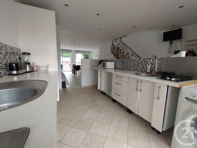 maison à vendre - 5 pièces - 98.0 m2 - FONTENAY SOUS BOIS - 94 - ILE-DE-FRANCE - Century 21 Dalayrac