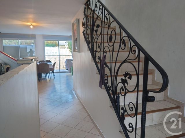 maison à vendre - 5 pièces - 98.0 m2 - FONTENAY SOUS BOIS - 94 - ILE-DE-FRANCE - Century 21 Dalayrac