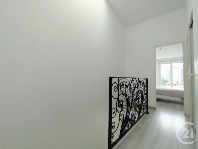 maison à vendre - 5 pièces - 98.0 m2 - FONTENAY SOUS BOIS - 94 - ILE-DE-FRANCE - Century 21 Dalayrac