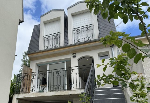 maison à vendre - 5 pièces - 98.0 m2 - FONTENAY SOUS BOIS - 94 - ILE-DE-FRANCE - Century 21 Dalayrac