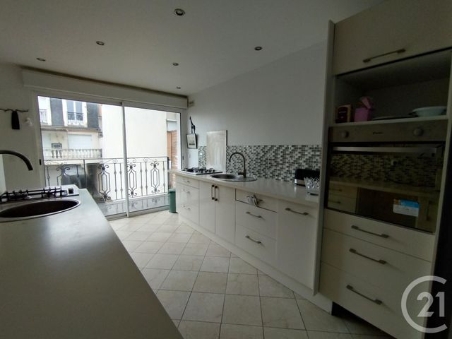 maison à vendre - 5 pièces - 98.0 m2 - FONTENAY SOUS BOIS - 94 - ILE-DE-FRANCE - Century 21 Dalayrac