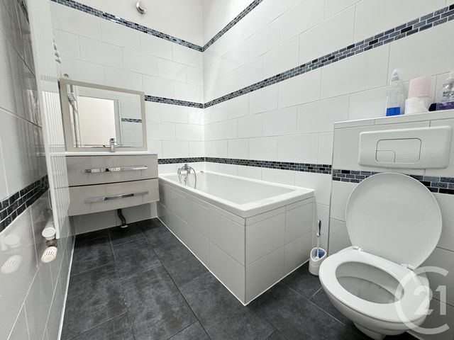 maison à vendre - 5 pièces - 98.0 m2 - FONTENAY SOUS BOIS - 94 - ILE-DE-FRANCE - Century 21 Dalayrac