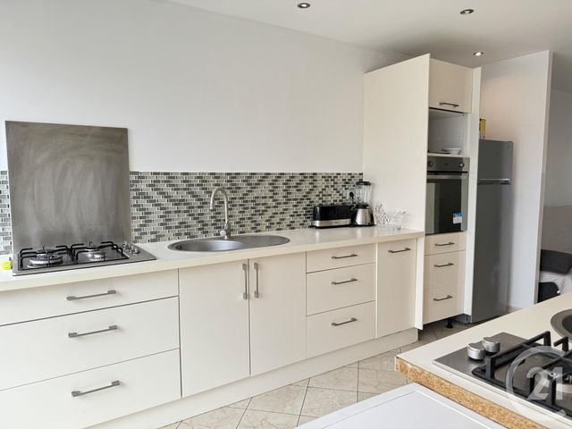 maison à vendre - 5 pièces - 98.0 m2 - FONTENAY SOUS BOIS - 94 - ILE-DE-FRANCE - Century 21 Dalayrac
