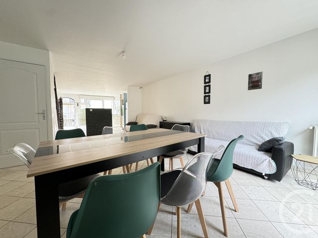maison à vendre - 5 pièces - 98.0 m2 - FONTENAY SOUS BOIS - 94 - ILE-DE-FRANCE - Century 21 Dalayrac
