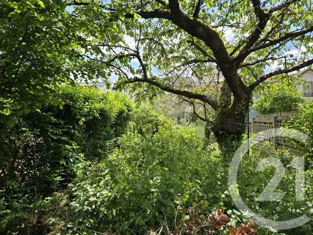 maison à vendre - 5 pièces - 90.0 m2 - FONTENAY SOUS BOIS - 94 - ILE-DE-FRANCE - Century 21 Dalayrac