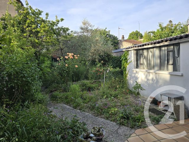maison à vendre - 5 pièces - 90.0 m2 - FONTENAY SOUS BOIS - 94 - ILE-DE-FRANCE - Century 21 Dalayrac