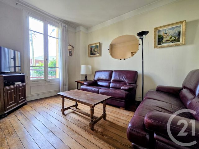 maison à vendre - 5 pièces - 90.0 m2 - FONTENAY SOUS BOIS - 94 - ILE-DE-FRANCE - Century 21 Dalayrac