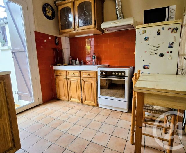 maison à vendre - 5 pièces - 90.0 m2 - FONTENAY SOUS BOIS - 94 - ILE-DE-FRANCE - Century 21 Dalayrac