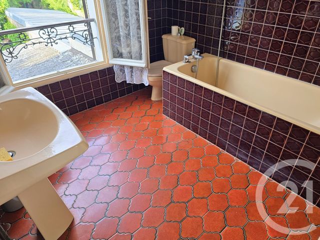 maison à vendre - 5 pièces - 90.0 m2 - FONTENAY SOUS BOIS - 94 - ILE-DE-FRANCE - Century 21 Dalayrac
