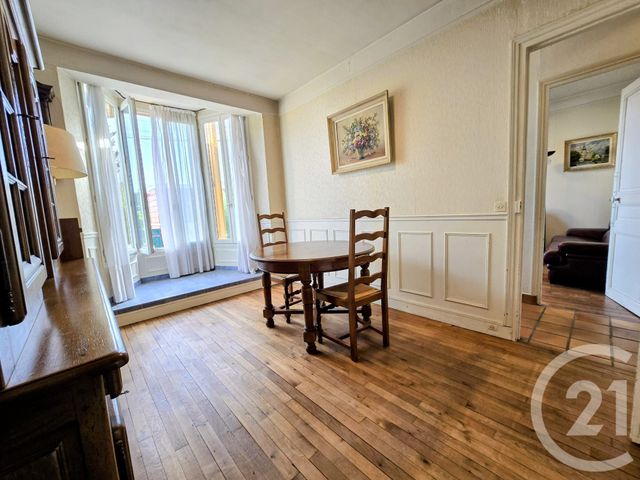 maison à vendre - 5 pièces - 90.0 m2 - FONTENAY SOUS BOIS - 94 - ILE-DE-FRANCE - Century 21 Dalayrac