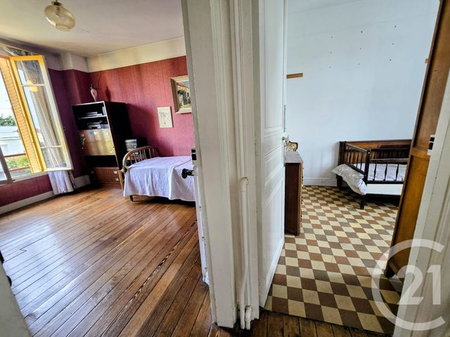 maison à vendre - 5 pièces - 90.0 m2 - FONTENAY SOUS BOIS - 94 - ILE-DE-FRANCE - Century 21 Dalayrac