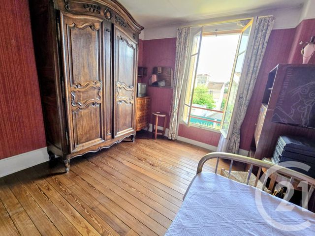 maison à vendre - 5 pièces - 90.0 m2 - FONTENAY SOUS BOIS - 94 - ILE-DE-FRANCE - Century 21 Dalayrac