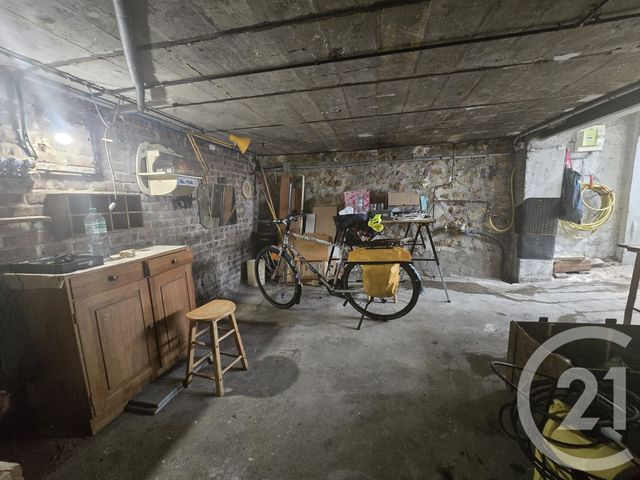 maison à vendre - 5 pièces - 90.0 m2 - FONTENAY SOUS BOIS - 94 - ILE-DE-FRANCE - Century 21 Dalayrac