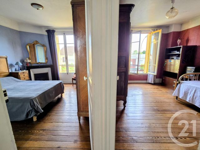 maison à vendre - 5 pièces - 90.0 m2 - FONTENAY SOUS BOIS - 94 - ILE-DE-FRANCE - Century 21 Dalayrac