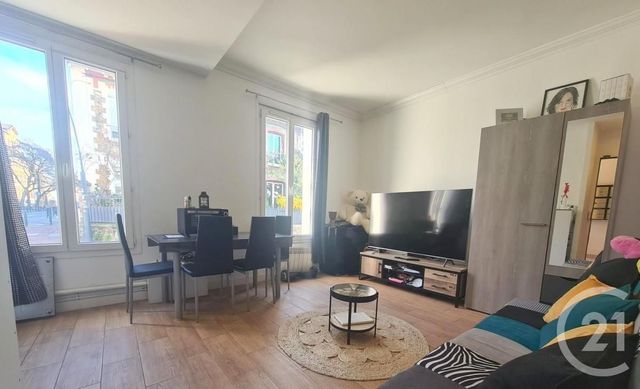 Appartement à vendre FONTENAY SOUS BOIS