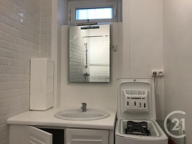 Appartement à vendre - 2 pièces - 37.54 m2 - FONTENAY SOUS BOIS - 94 - ILE-DE-FRANCE - Century 21 Dalayrac