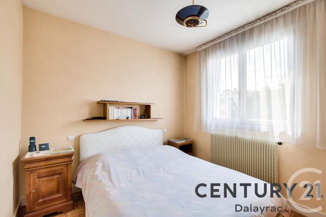 appartement - FONTENAY SOUS BOIS - 94
