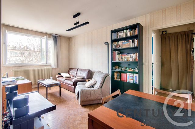 appartement - FONTENAY SOUS BOIS - 94