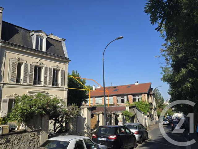 maison à vendre - 5 pièces - 100.0 m2 - FONTENAY SOUS BOIS - 94 - ILE-DE-FRANCE - Century 21 Dalayrac
