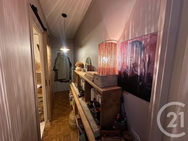 Appartement F3 à vendre - 3 pièces - 62.0 m2 - FONTENAY SOUS BOIS - 94 - ILE-DE-FRANCE - Century 21 Dalayrac