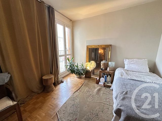 Appartement F3 à vendre - 3 pièces - 62.0 m2 - FONTENAY SOUS BOIS - 94 - ILE-DE-FRANCE - Century 21 Dalayrac