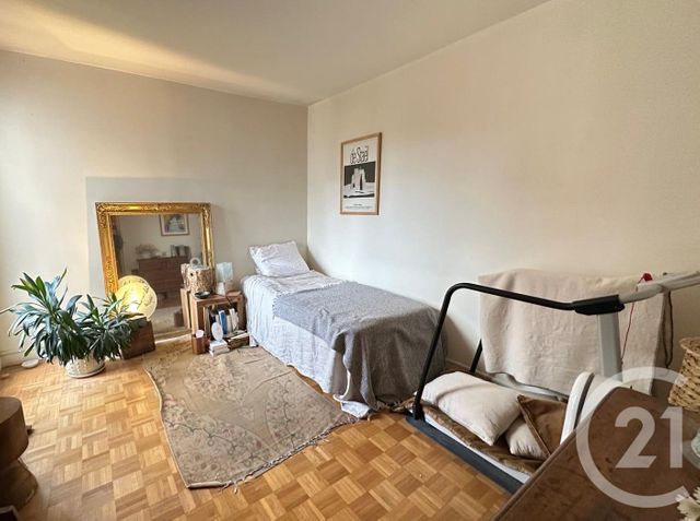 Appartement F3 à vendre - 3 pièces - 62.0 m2 - FONTENAY SOUS BOIS - 94 - ILE-DE-FRANCE - Century 21 Dalayrac