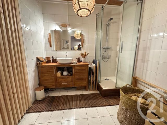 Appartement F3 à vendre - 3 pièces - 62.0 m2 - FONTENAY SOUS BOIS - 94 - ILE-DE-FRANCE - Century 21 Dalayrac