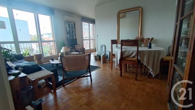 Appartement F3 à vendre - 3 pièces - 62.0 m2 - FONTENAY SOUS BOIS - 94 - ILE-DE-FRANCE - Century 21 Dalayrac