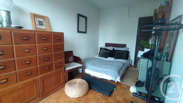 Appartement F3 à vendre - 3 pièces - 62.0 m2 - FONTENAY SOUS BOIS - 94 - ILE-DE-FRANCE - Century 21 Dalayrac