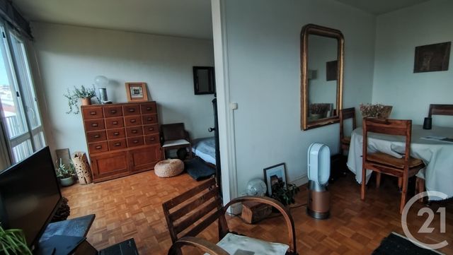 Appartement F3 à vendre - 3 pièces - 62.0 m2 - FONTENAY SOUS BOIS - 94 - ILE-DE-FRANCE - Century 21 Dalayrac