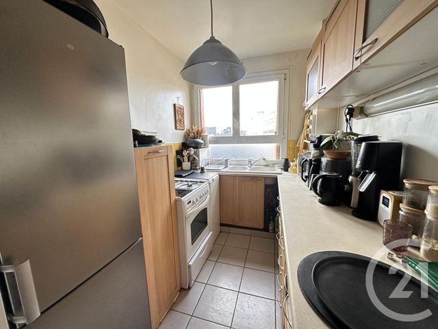 Appartement F3 à vendre - 3 pièces - 62.0 m2 - FONTENAY SOUS BOIS - 94 - ILE-DE-FRANCE - Century 21 Dalayrac