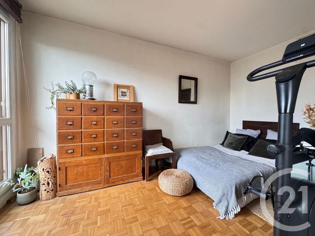 Appartement F3 à vendre - 3 pièces - 62.0 m2 - FONTENAY SOUS BOIS - 94 - ILE-DE-FRANCE - Century 21 Dalayrac