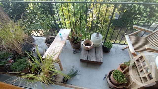 Appartement F3 à vendre - 3 pièces - 62.0 m2 - FONTENAY SOUS BOIS - 94 - ILE-DE-FRANCE - Century 21 Dalayrac